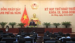 Ông Nguyễn Xuân Anh vắng mặt tại buổi họp miễn nhiệm Chủ tịch HĐND