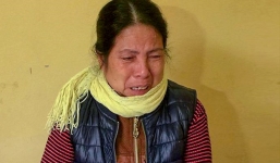 Lời khai nữ giúp việc 'tung hứng' bé gái hơn 1 tháng tuổi