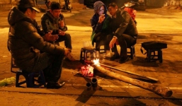 Khoa học chứng minh: Rét nhất không phải là khi nhiệt độ thấp nhất, mà là lúc này!