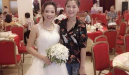 Tấm ảnh khiến dân mạng bấn loạn không phân biệt nổi ai là mẹ chồng, ai là con dâu