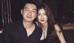 Nữ doanh nhân xinh đẹp khiến vị hôn phu phải thốt lên 'tôi thật may mắn vì có được cô ấy'