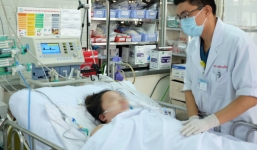 Sản phụ 23 tuổi mất 2 con, nguy  kịch vì tiền sản giật