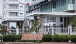 Buộc thôi việc một vụ phó ở Ban Chỉ đạo Tây Nam Bộ