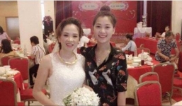 Bạn không biết được ai là mẹ chồng, ai là nàng dâu trong bức ảnh này đâu