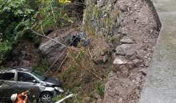 Bí mật đáng sợ đằng sau vụ tai nạn giao thông khiến một người đàn ông chết thảm