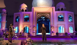 Đám cưới tại Bắc Ninh: Kéo dài 15 ngày với dàn khách mời nổi tiếng