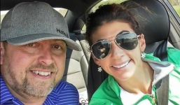 Thợ săn dùng súng lục bắn chết người phụ nữ hàng xóm vì tưởng nhầm là hươu