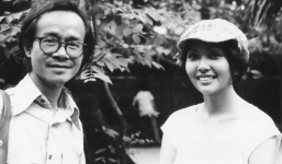 Danh ca Họa Mi sốc trước lời nói của chị dâu: 'Má ở ác quá nên trời phạt mù một con mắt'