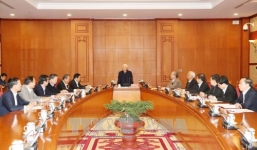 Tổng bí thư yêu cầu tập trung xét xử vụ Trịnh Xuân Thanh