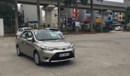 Thông tin bất ngờ vụ 2 ô tô cùng chung biển số 'VIP' 30E-99999