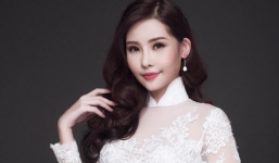 Ngân Anh nói gì về quyết định 'phạt 4 triệu đồng với BTC, không tước vương miện Tân Hoa hậu' của Bộ Văn hoá, Thể thao và Du lịch?