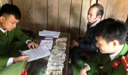 'Đạo chích' đột nhập phòng tân hôn, trộm tiền vàng mừng cưới gần 100 triệu đồng