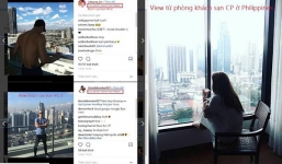 Chi Pu và Jin Ju Hyung - nam chính điển trai trong MV 'Cho ta gần hơn' đang hẹn hò?