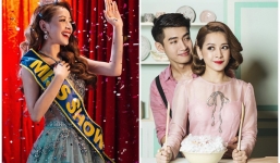 Chi Pu hóa thân thành Hoa hậu, chính thức ra lò MV thứ 3: “Em Sai Rồi Anh Xin Lỗi Em Đi”