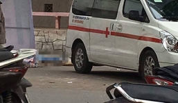 Để lại thư tuyệt mệnh, nam thanh niên rơi từ tầng 6 trường ĐH Xây Dựng