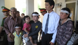 Nói xấu cơ quan tố tụng, Luật sư Võ An Đôn bị xóa tên khỏi Đoàn Luật sư Phú Yên