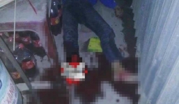 Hà Nội: Thiếu niên 14 tuổi bị đánh gần chết vì ăn trộm gây xôn xao cộng đồng mạng