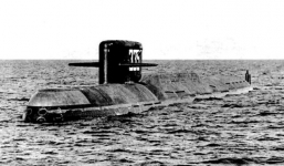 Tàu ngầm nào của Liên Xô mỗi khi ra khơi lại khiến cả Hải quân Mỹ báo động?