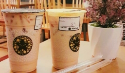 Hệ thống trà sữa Tocotoco lớn nhất Hà Nội được làm từ nguyên liệu không rõ nguồn gốc