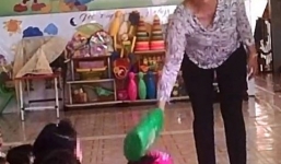 Lời khai của chủ cơ sở mầm non bạo hành trẻ ở Sài Gòn