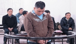 Hà Nội: Cựu đại úy Công an lừa đảo chiếm đoạt gần 4 tỷ đồng