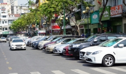 Hà Nội lên kế hoạch tổng kiểm tra, rà soát các điểm trông giữ xe