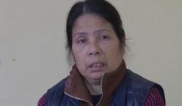 Khởi tố nữ giúp việc bạo hành bé gái hơn 1 tháng tuổi