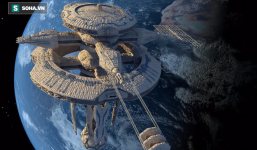 Quốc gia tự xưng đầu tiên ngoài vũ trụ Asgardia đang tổ chức bầu cử quốc hội