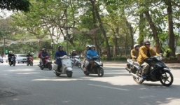 Dự báo thời tiết ngày 27/11: Không khí lạnh suy yếu, miền Bắc ấm trở lại