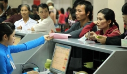 Thẻ nhà báo, thẻ Đảng viên, Giấy phép lái xe không được làm thủ tục đi máy bay là do... lỗi đánh máy