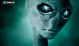 Cựu bộ trưởng Canada: Ít nhất 4 'điệp viên' ngoài hành tinh đã 'xâm nhập' vào Trái Đất!