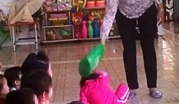 Bảo vệ trẻ tại các cơ sở mầm non tư thục: Hành động ngay thay vì xót xa, hô hào sáo rỗng