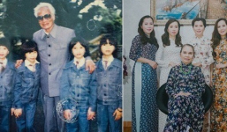 Cuộc sống hiện tại của những chị em được đặt tên Bắc - Nam - Thống - Nhất trong ca sinh 4 đầu tiên ở Hà Nội