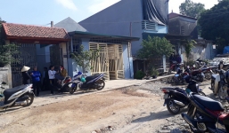 Tiết lộ từ người phát hiện thi thể nghi bé 20 ngày tuổi bị bắt cóc