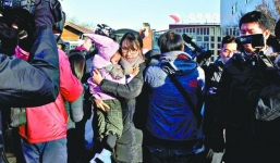 Trung Quốc: Chấn động vụ bạo hành, lạm dụng tình dục trẻ em tại nhà trẻ quốc tế