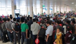 Từ 2018, được sử dụng giấy tờ tùy  thân nào đi máy bay?