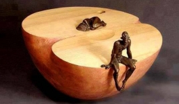 Thứ đầu tiên nhìn thấy trong hình sẽ phanh phui nỗi sợ tận sâu trong tiềm thức bạn