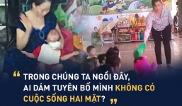 Bảo mẫu ác thú, rau hai luống, lợn hai chuồng: Câu hỏi cho tất cả người Việt?