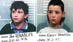 Hai tên sát nhân 10 tuổi và án mạng kinh hoàng gây chấn động nước Anh