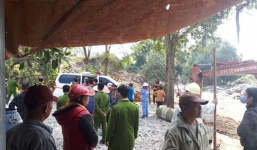 Tướng Hồ Sỹ Tiến nói về vụ cháu bé 20 ngày tuổi bị 'cướp', tìm thấy thi thể ở bãi rác