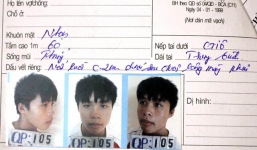 Nam sinh lớp 11 táo bạo chích điện nhân viên cây xăng để cướp iPhone 