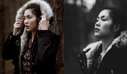 5 năm rời xa ánh đèn showbiz, Hà Tăng bất ngờ trải lòng về ước muốn hiện tại