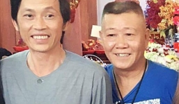 Chân dung người nghệ sĩ đa tài mà Hoài Linh phải kính nể gọi 'đại ca'