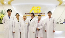 Lần đầu tiên có bệnh viện thẩm mỹ tiêu chuẩn '5 sao' nhưng giá 'siêu rẻ'