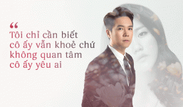 Lê Hiếu trải lòng về Văn Mai Hương sau 3 năm chia tay: 'Tôi chỉ cần biết Hương khoẻ chứ không quan tâm cô ấy đang yêu ai!'