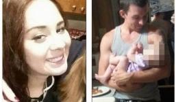 Chở bé 3 tháng tuổi, cặp đôi gặp tai nạn giao thông vì mải làm 'chuyện ấy'