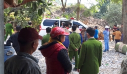 Tình tiết mới vụ bé 20 ngày tuổi bị sát hại: Nghi án bé bị người thân sát hại