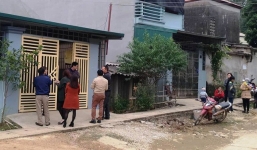 Xác định được nghi phạm bắt cóc, sát hại bé gái 20 ngày tuổi ở Thanh Hóa