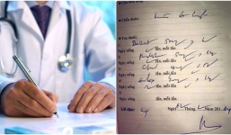 Cải tiến 'tiếq Việt': Bác sĩ cũng không đọc nổi tên mình