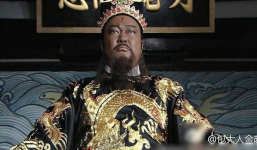 Dồn toàn bộ tâm sức cho vai Bao Công, cuộc đời Kim Siêu Quần gặp nhiều hậu quả xấu về sau